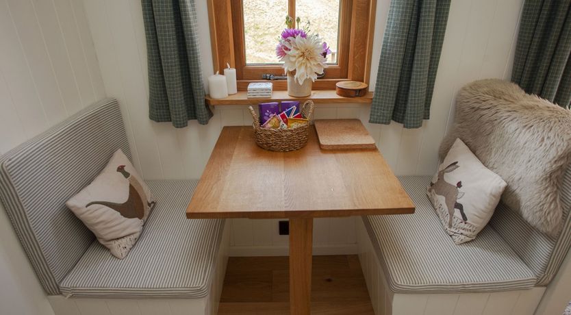 Photo of Hurdlemakers Hut