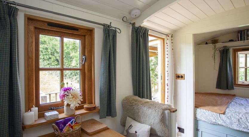 Photo of Hurdlemakers Hut