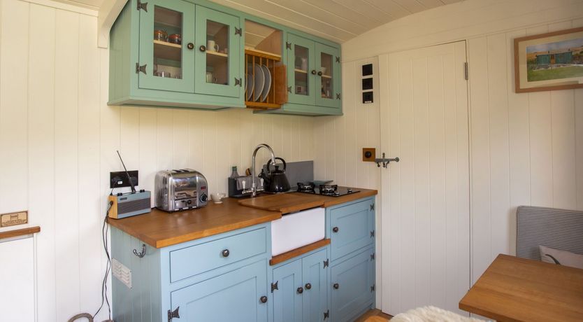 Photo of Hurdlemakers Hut