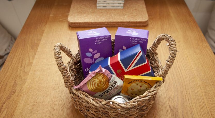 Photo of Hurdlemakers Hut