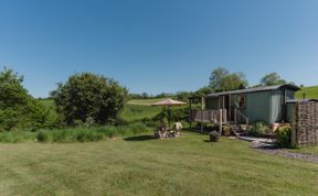 Photo of Hurdlemakers Hut