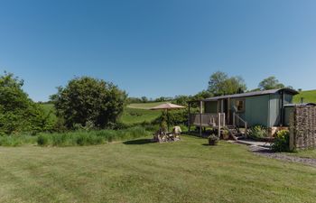Hurdlemakers Hut Holiday Cottage