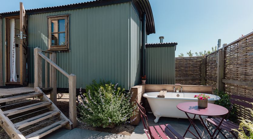 Photo of Hurdlemakers Hut