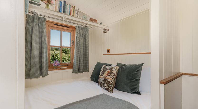 Photo of Hurdlemakers Hut