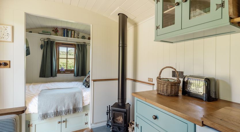 Photo of Hurdlemakers Hut