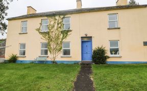 Photo of The Bride Valley Farmhouse