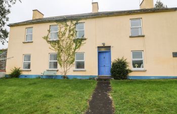 The Bride Valley Farmhouse Holiday Cottage