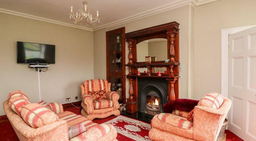 Photo of The Bride Valley Farmhouse