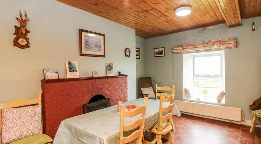 Photo of The Bride Valley Farmhouse