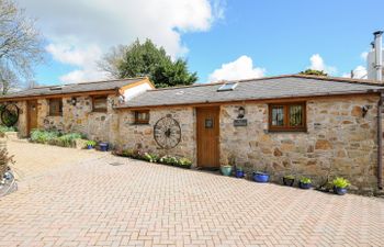 The Hideaway Holiday Cottage