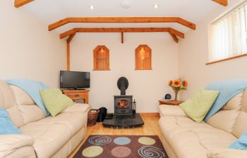 The Hideaway Holiday Cottage