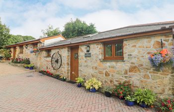 The Hideaway Holiday Cottage