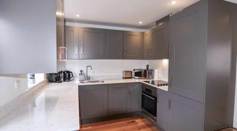 Photo of Conybeare Cottage