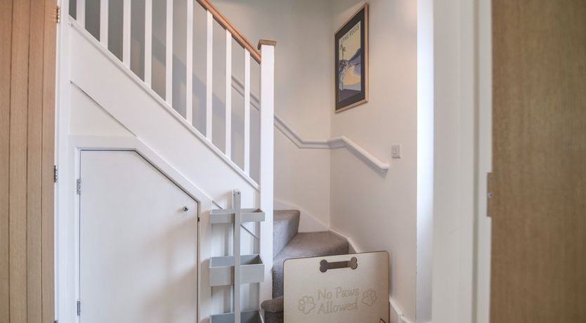 Photo of Conybeare Cottage