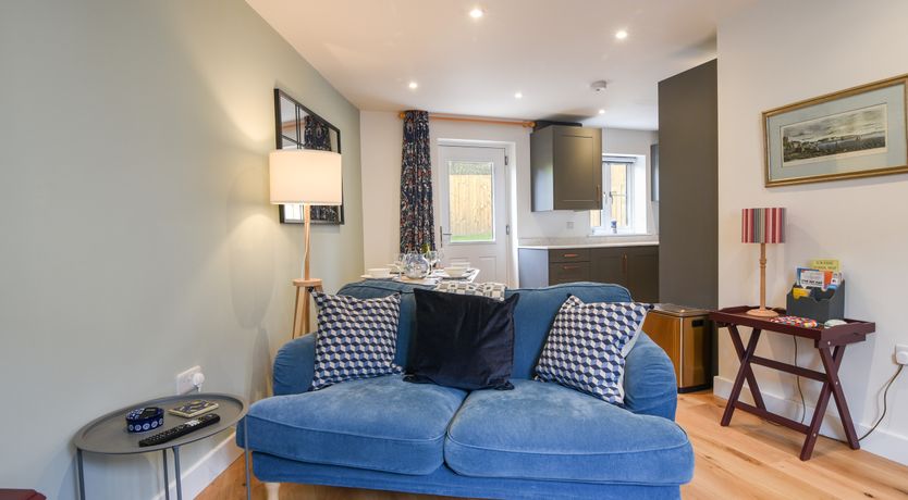 Photo of Conybeare Cottage