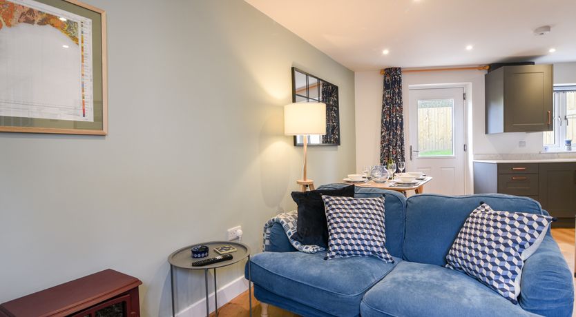 Photo of Conybeare Cottage