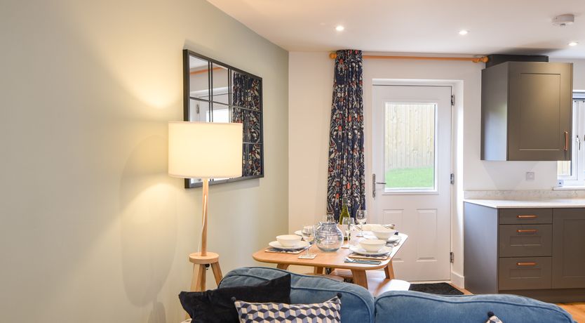 Photo of Conybeare Cottage