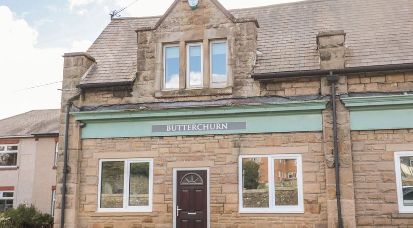 Photo of Butterchurn Apartment