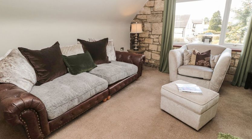 Photo of Butterchurn Apartment