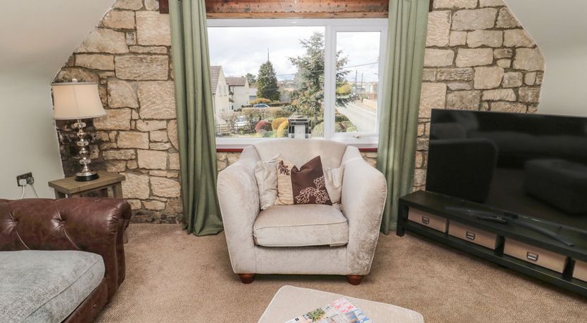 Photo of Butterchurn Apartment