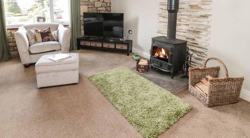 Photo of Butterchurn Apartment