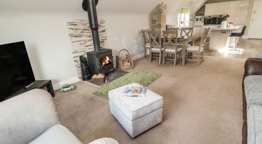 Photo of Butterchurn Apartment