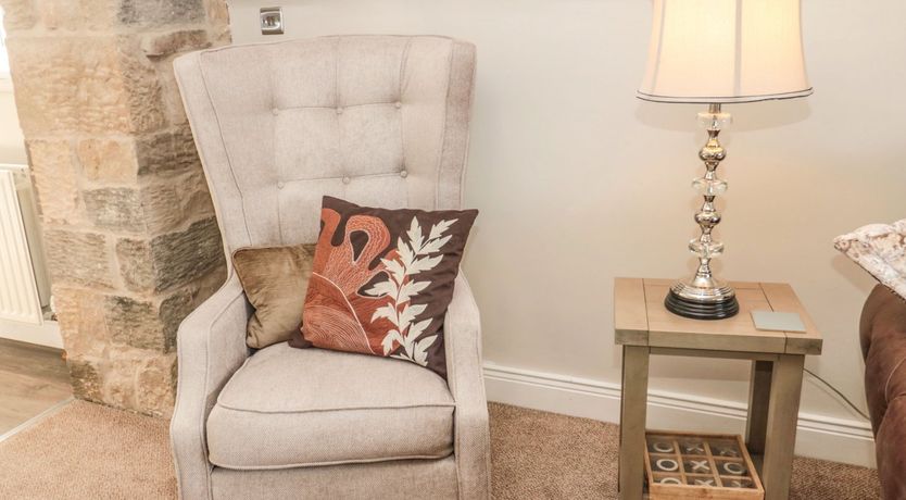 Photo of Butterchurn Apartment