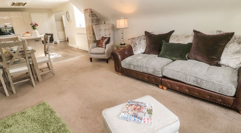 Photo of Butterchurn Apartment