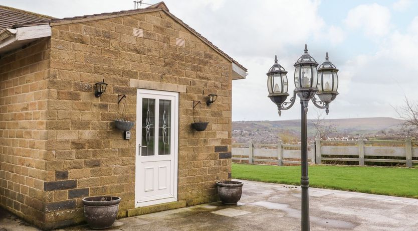 Photo of Bronte View Hideaway