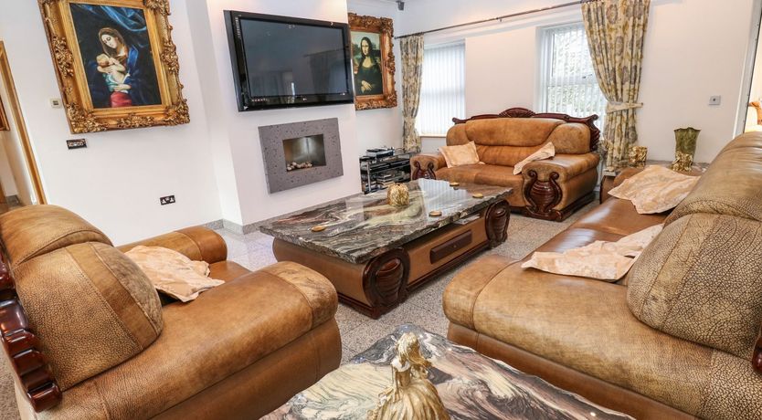 Photo of Bronte View Hideaway