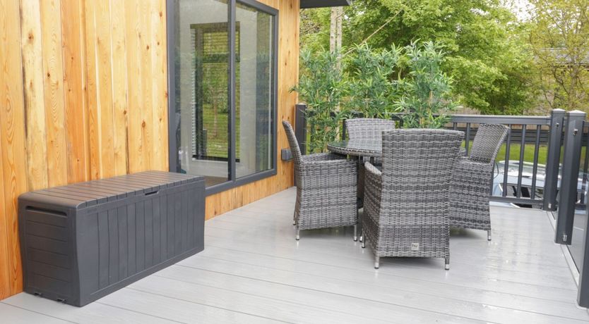 Photo of Watch Tree Lodge