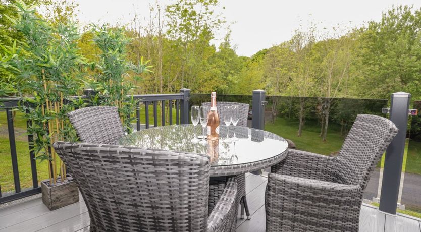 Photo of Watch Tree Lodge