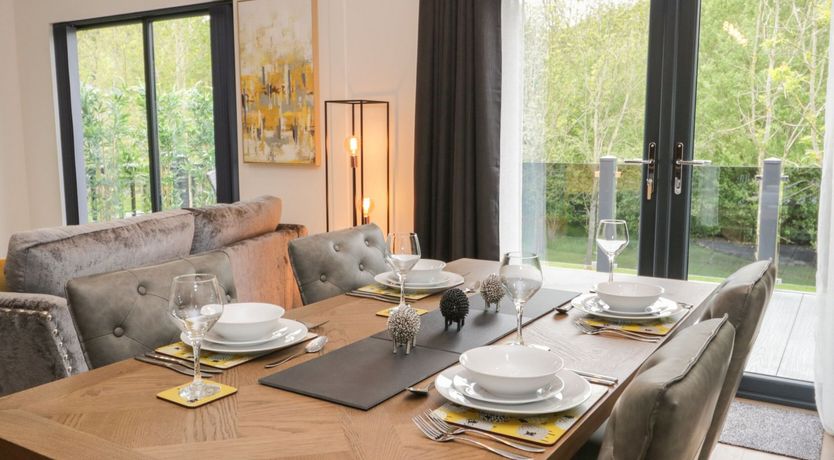 Photo of Watch Tree Lodge