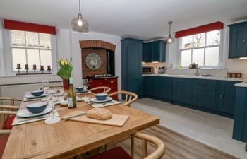 Ellie's Cottage Holiday Cottage