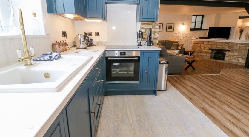 Photo of Ellie's Cottage