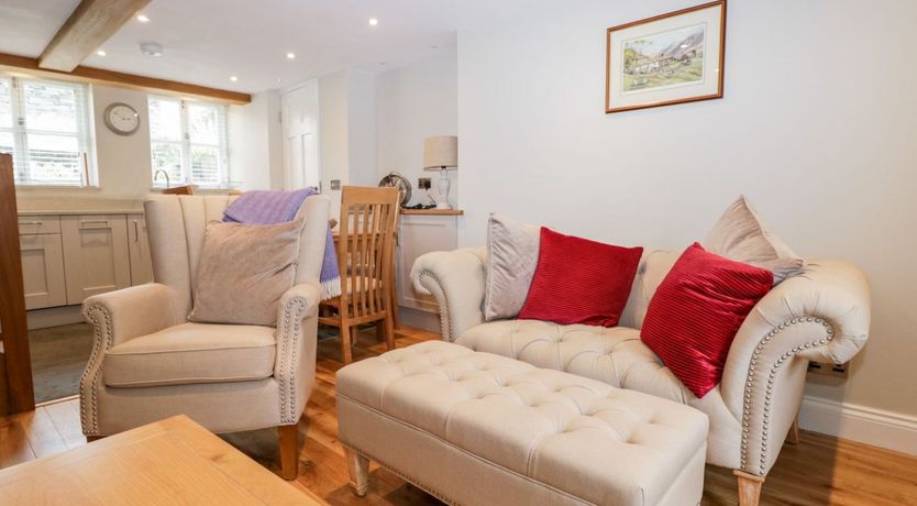 Photo of Jessamine Cottage