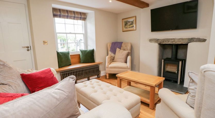 Photo of Jessamine Cottage