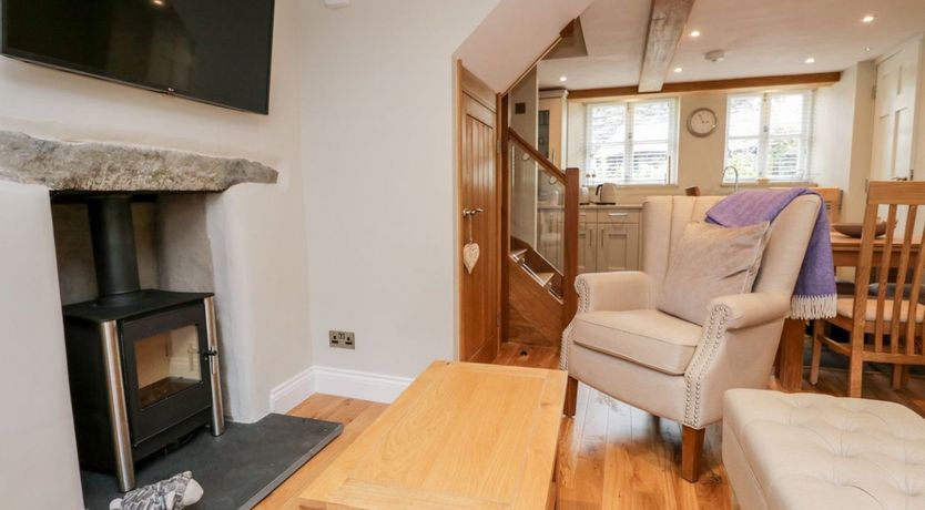 Photo of Jessamine Cottage