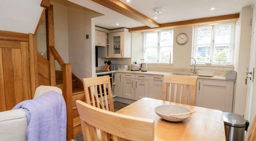 Photo of Jessamine Cottage