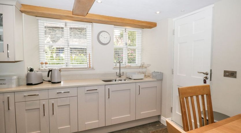 Photo of Jessamine Cottage