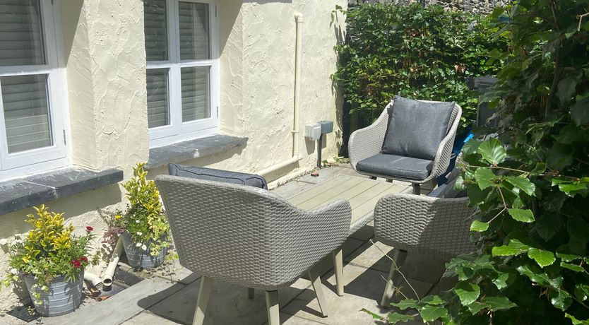 Photo of Jessamine Cottage