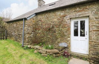 The Bake House Holiday Cottage