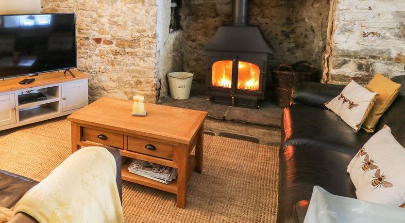 Photo of The Bake House