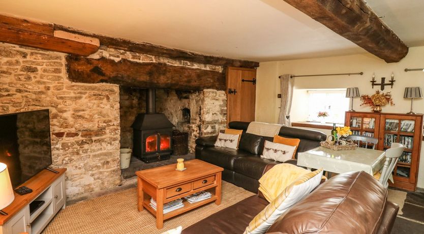 Photo of The Bake House