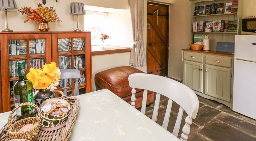 Photo of The Bake House