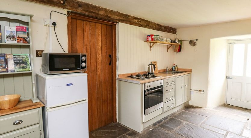 Photo of The Bake House