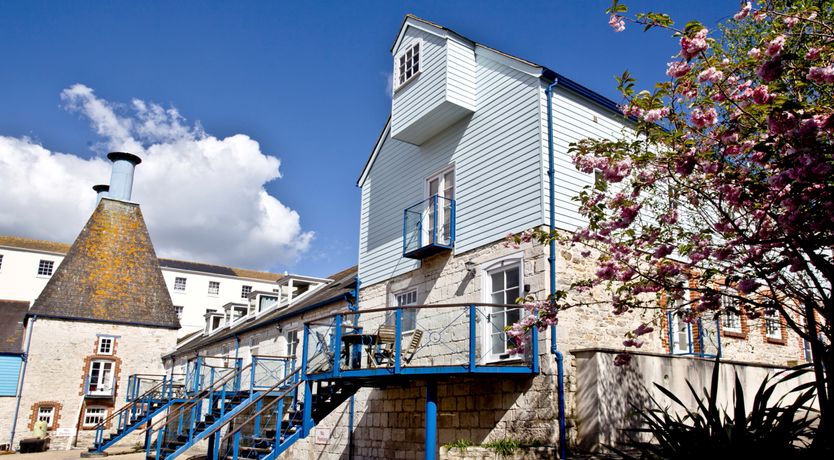 Photo of Santiago House