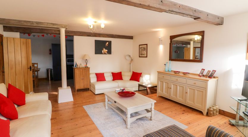 Photo of Santiago House