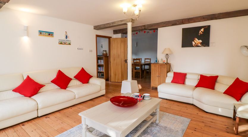 Photo of Santiago House