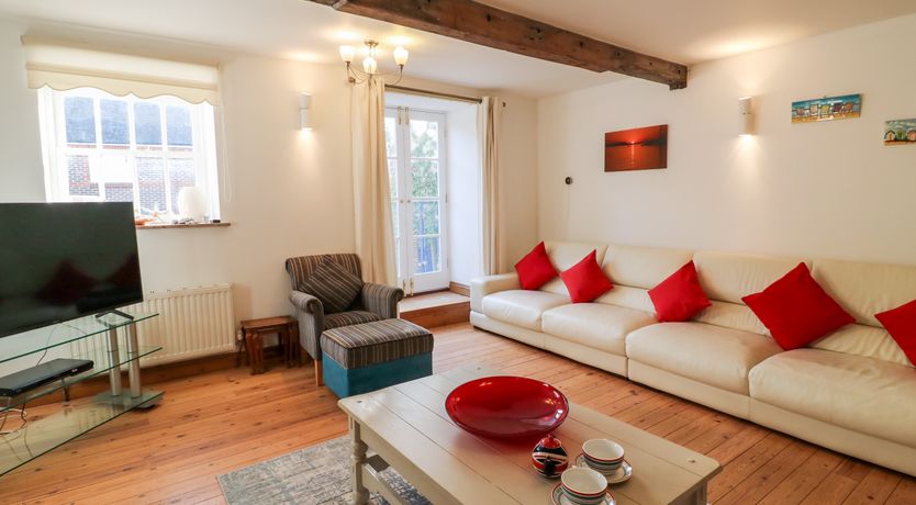 Photo of Santiago House